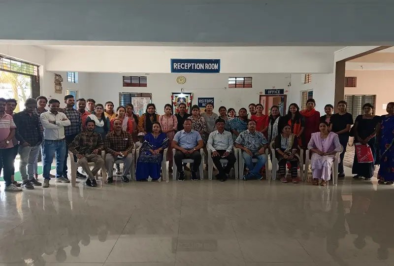 Shri Balaji Shiksha Mahavidhyalaya: campus photo 8