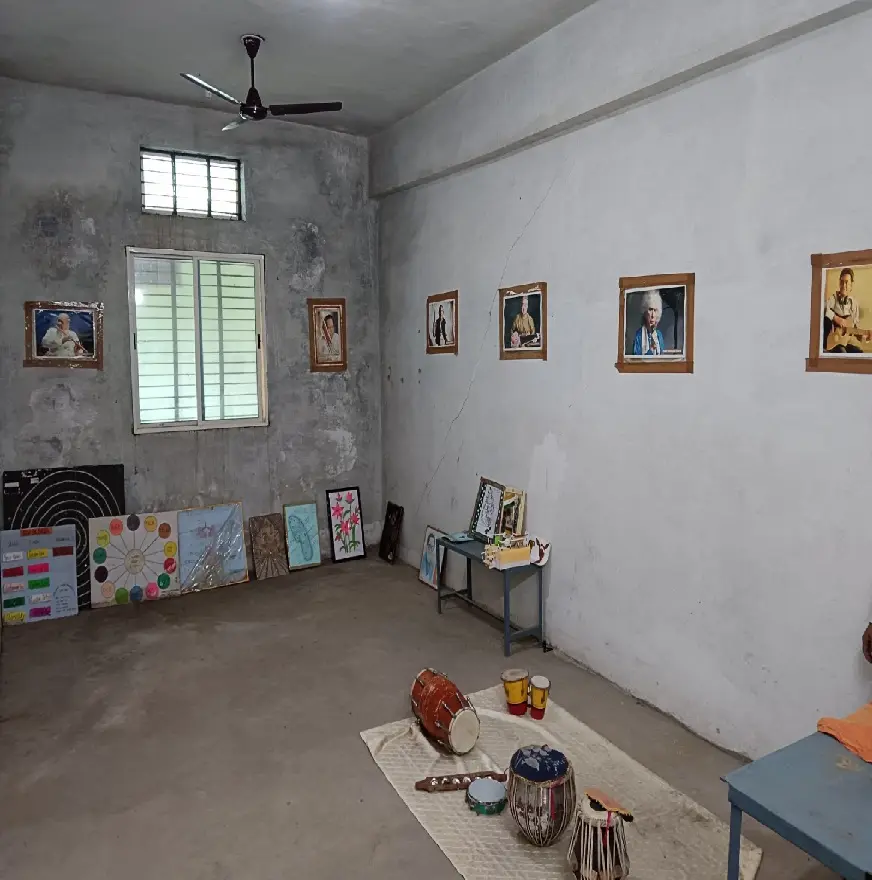 Shri Balaji Shiksha Mahavidhyalaya: campus photo 1