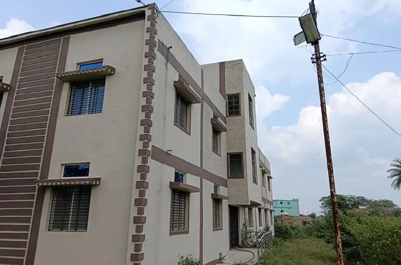 Shri Balaji Shiksha Mahavidhyalaya: campus photo 6