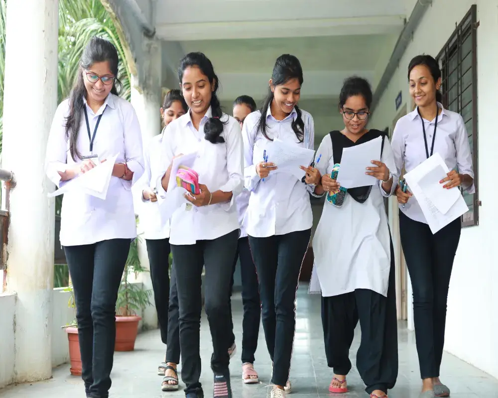 Shri Balaji Shikshan Prasarak Mandal Sanchalit, College of Pharmacy, Ambajogai.: campus photo 3