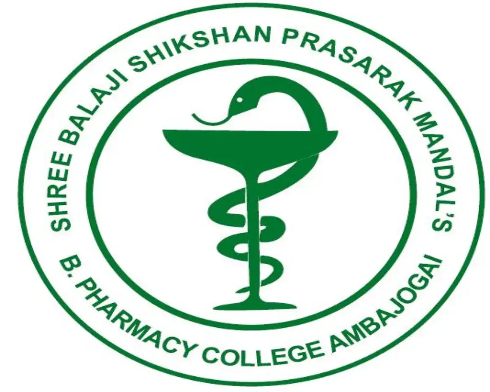 Shri Balaji Shikshan Prasarak Mandal Sanchalit, College of Pharmacy, Ambajogai.: campus photo 1