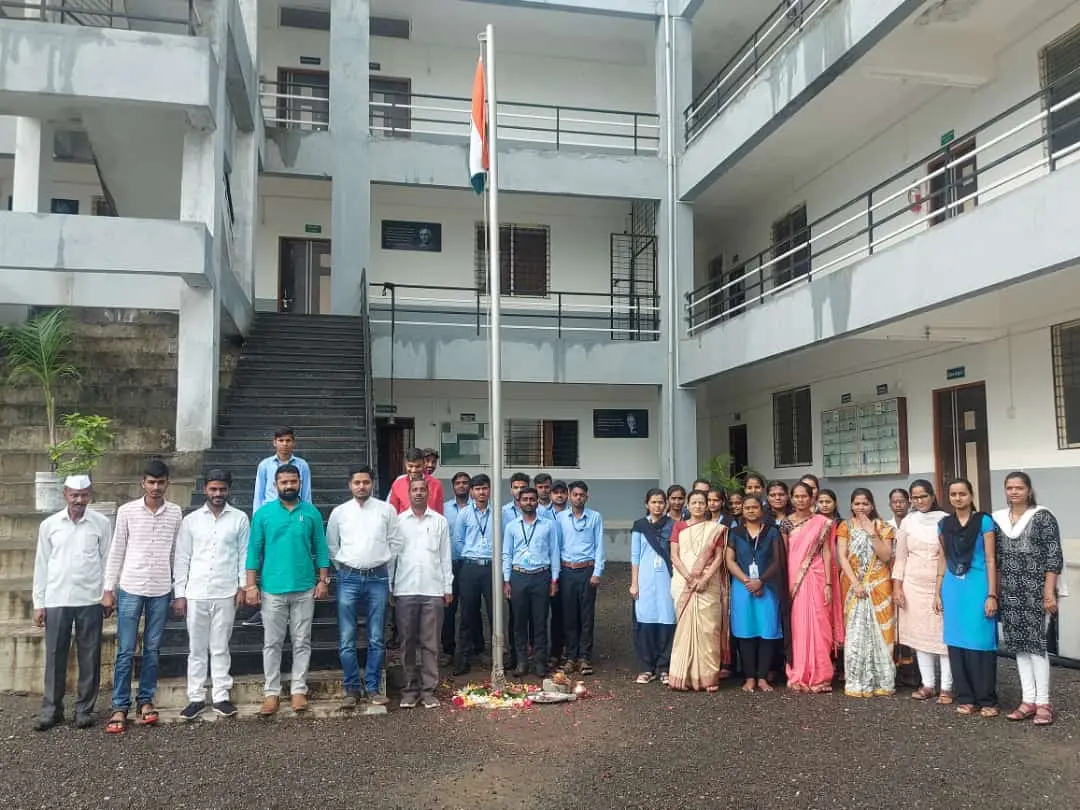 Shri Baleshwar Shaikshanik Va Krushi Vikas Foundations Shri Swami Samarth Institute of Computer Science and Technology at Malwadi campus photo 1