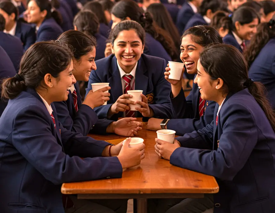 Shri Basaveshwar Bca College Sattur Dharwad: campus photo 6