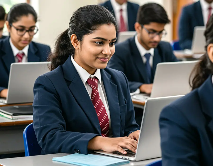 Shri Basaveshwar Bca College Sattur Dharwad: campus photo 8