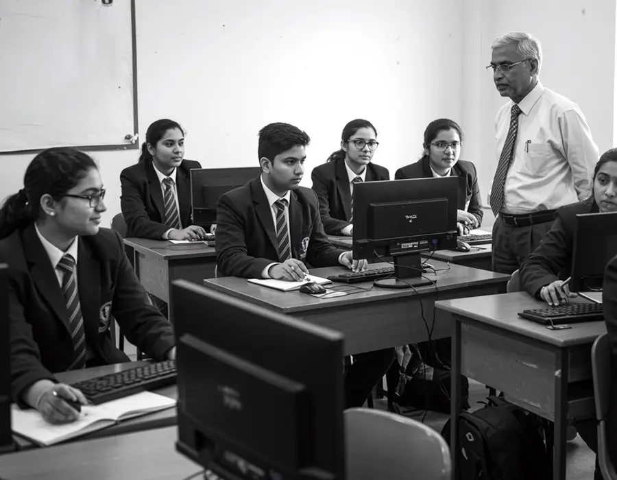 Shri Basaveshwar Bca College Sattur Dharwad: campus photo 3
