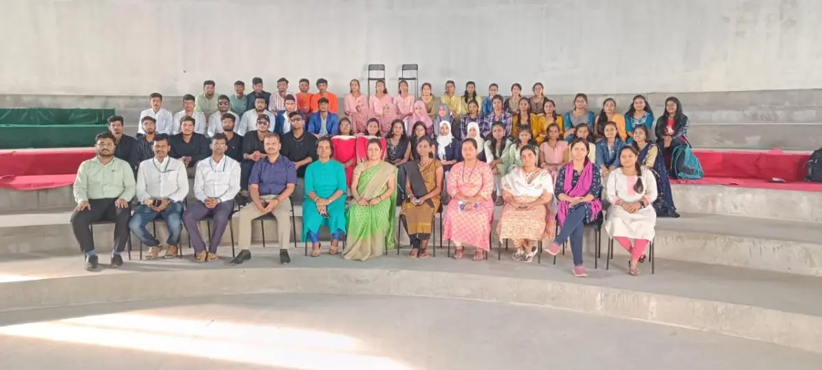 Shri Basaveshwara Ayurvedic Medical College Hospital and Research Centre: campus photo 8