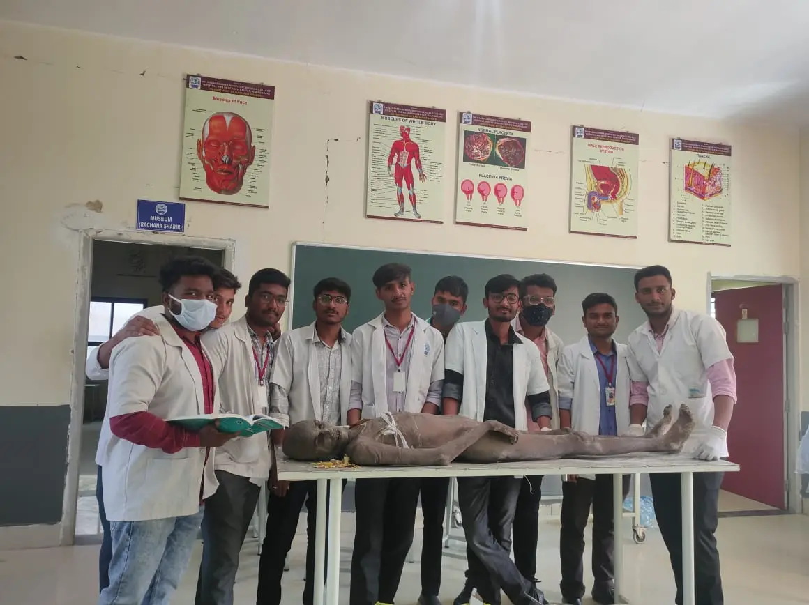 Shri Basaveshwara Ayurvedic Medical College Hospital and Research Centre: campus photo 1