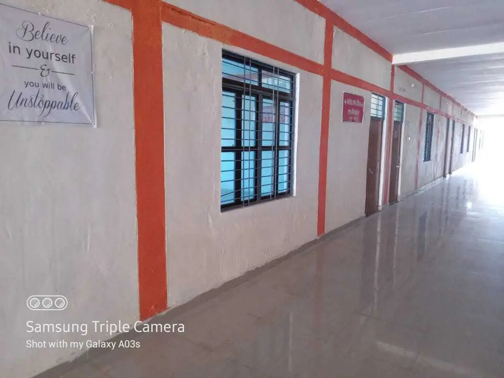 Shri Chandra Shekhar Pandey College of Pharmacy: campus photo 2