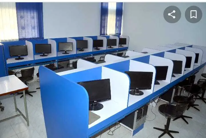 Shri Chandra Shekhar Pandey College of Pharmacy: campus photo 8