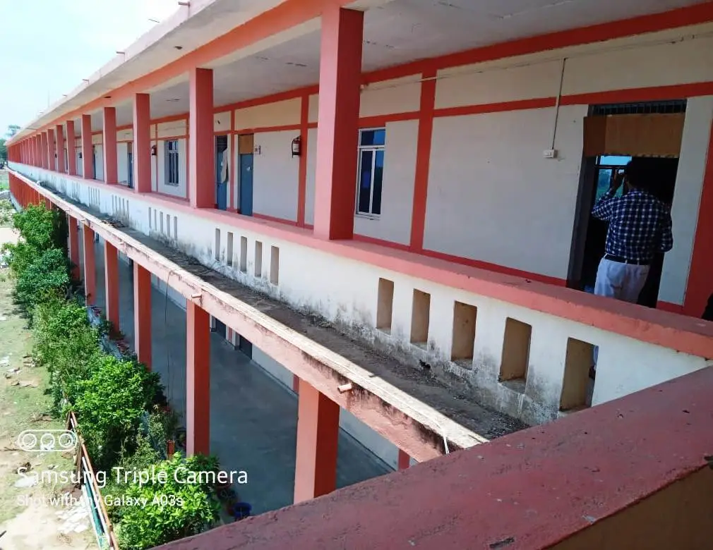 Shri Chandra Shekhar Pandey College of Pharmacy: campus photo 7