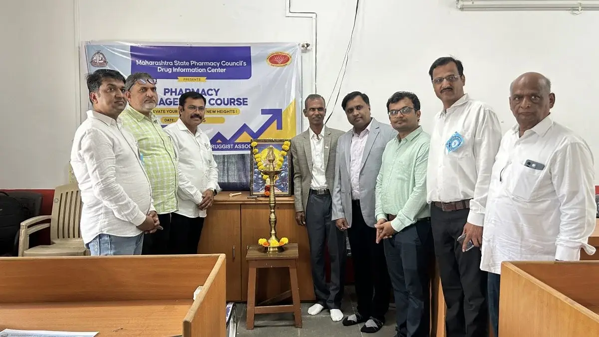 Shri Chhatrapati Shivaji College of Pharmacy: campus photo 6
