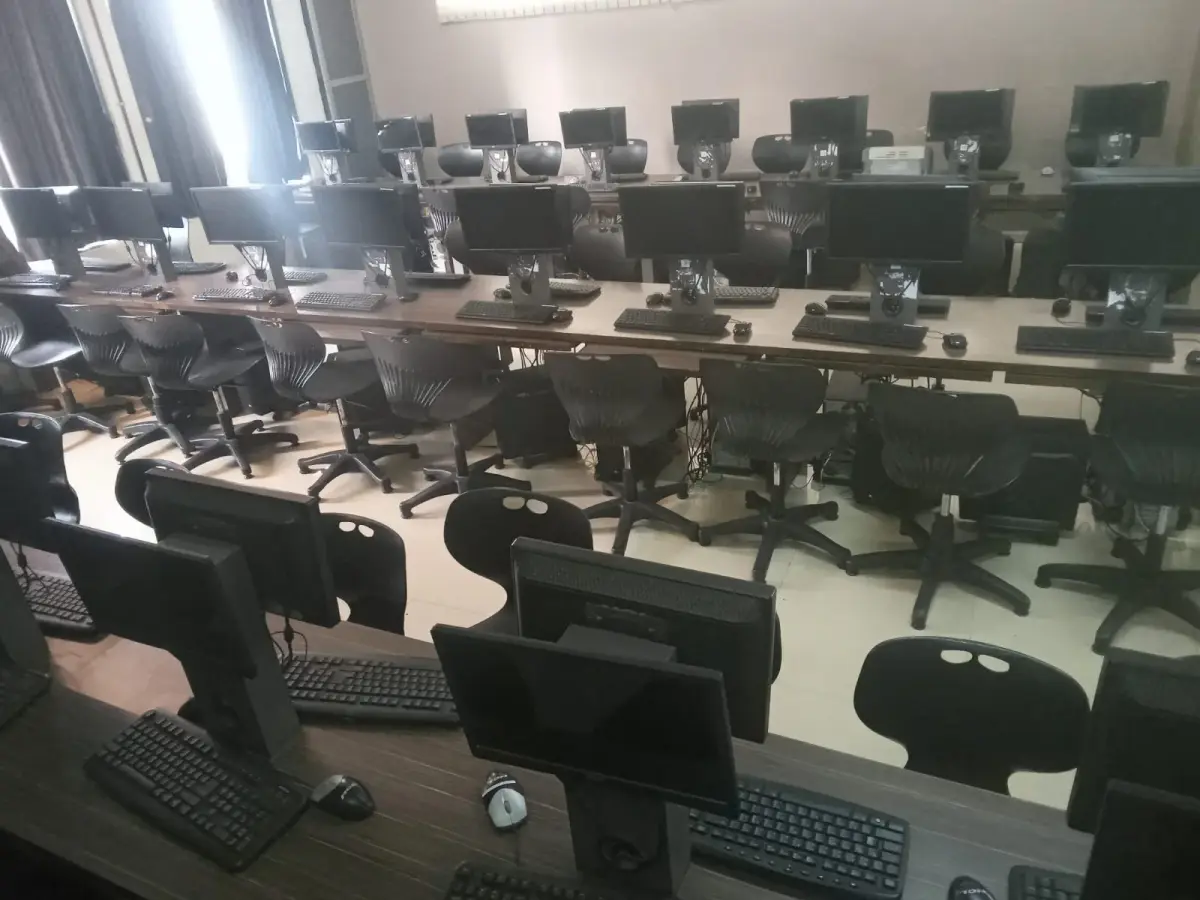 Shri D.D. Vispute College of Science Commerce and Management: campus photo 5