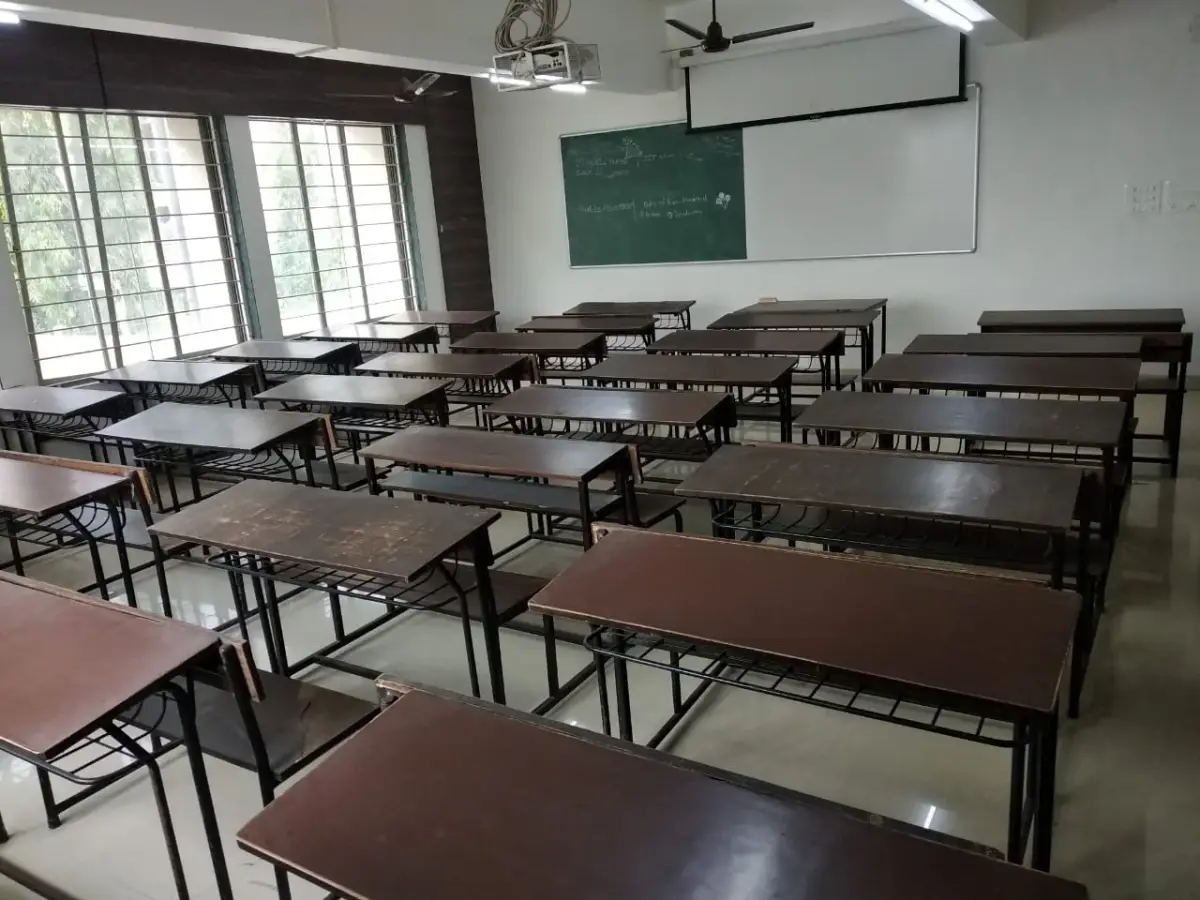 Shri D.D. Vispute College of Science Commerce and Management: campus photo 6