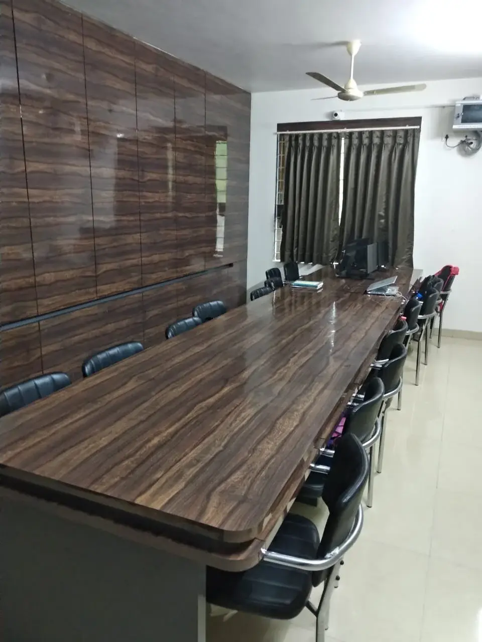 Shri D.D. Vispute College of Science Commerce and Management: campus photo 1