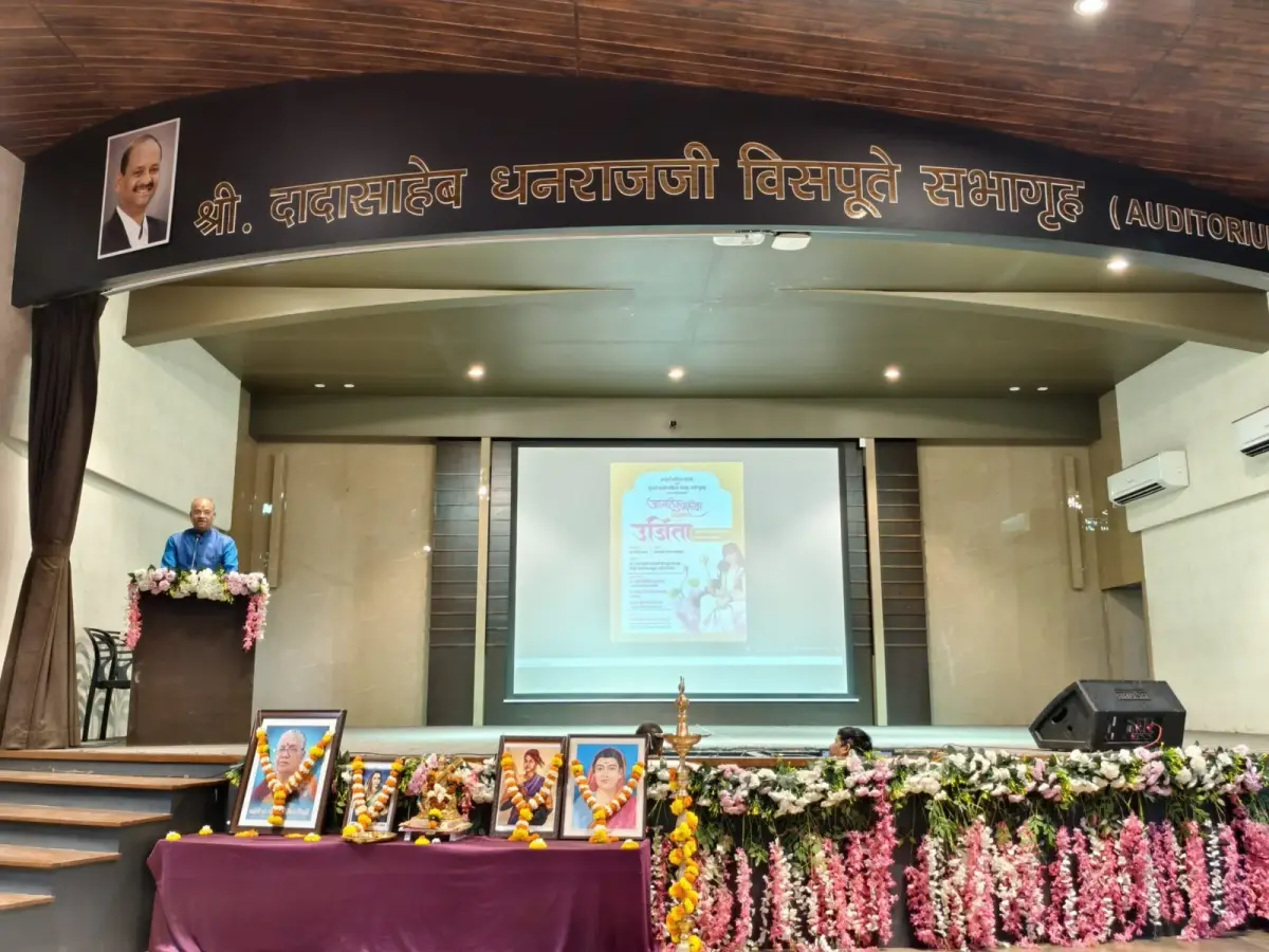 Shri D.D. Vispute College of Science Commerce and Management: campus photo 8