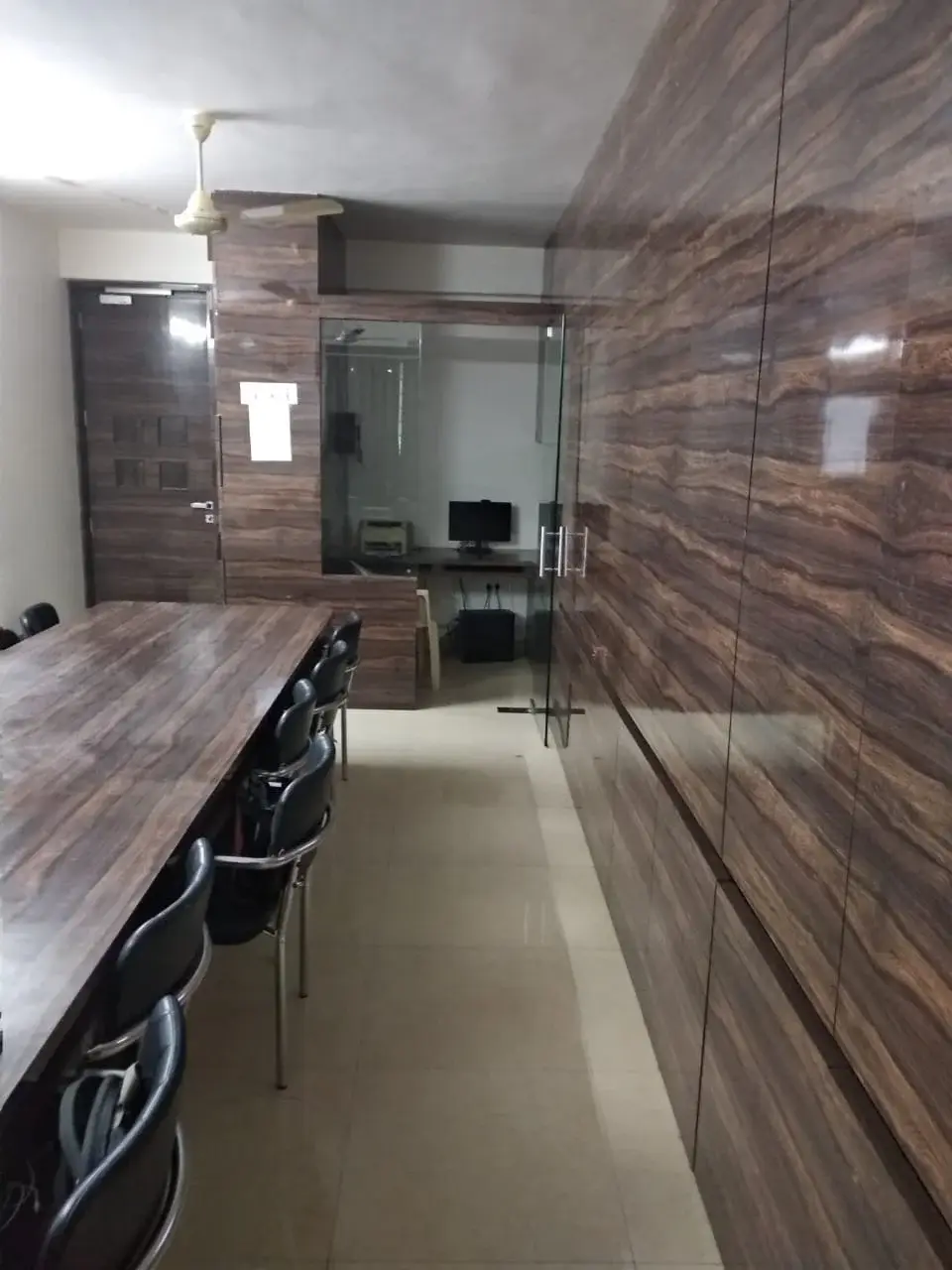 Shri D.D. Vispute College of Science Commerce and Management: campus photo 2