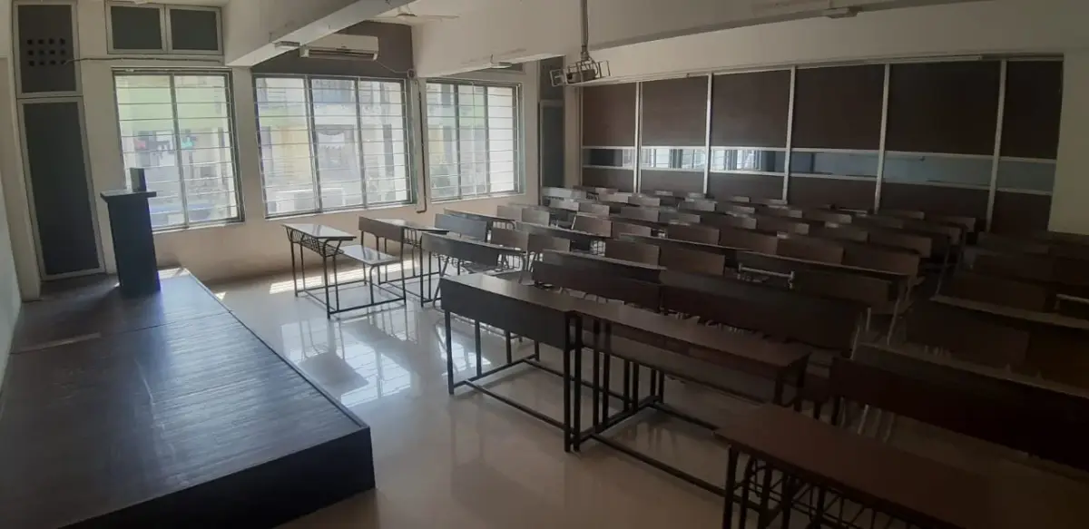 Shri D.D. Vispute College of Science Commerce and Management: campus photo 7