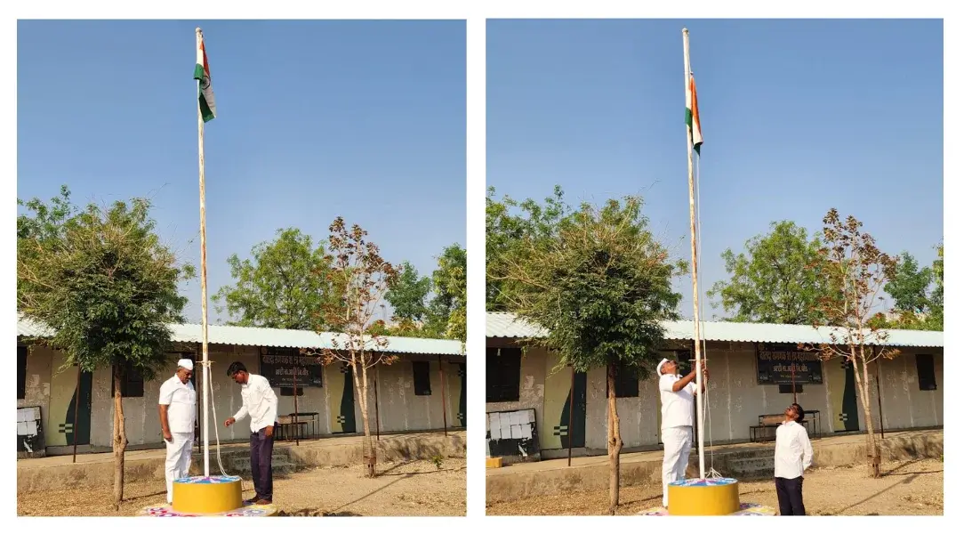 Shri Datta Shikshan Prasark Mandal's Nalanda College of Computer Science: campus photo 7