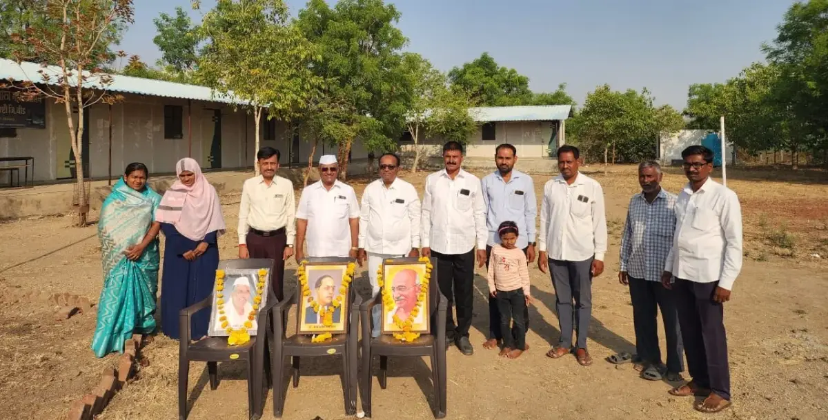 Shri Datta Shikshan Prasark Mandal's Nalanda College of Computer Science: campus photo 8