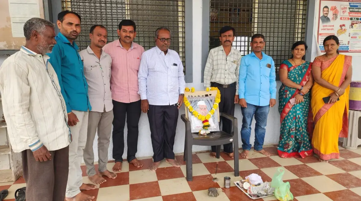 Shri Datta Shikshan Prasark Mandal's Nalanda College of Computer Science: campus photo 6