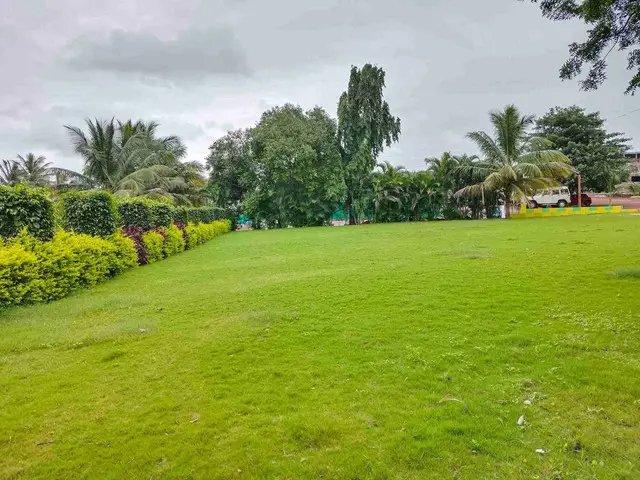 Shri Dattakrupa Shaikshnik & Krishi Gram Vikas Pratishthans College of Educaton: campus photo 5