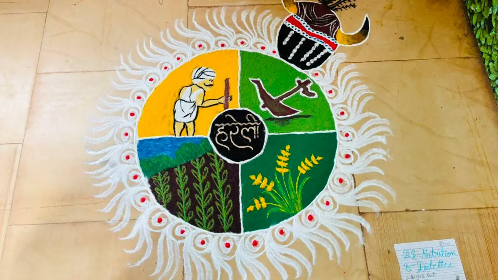 Shri Davara University: campus photo 7