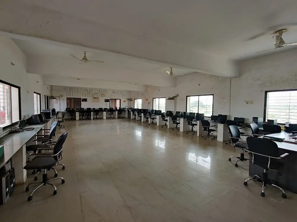 Shri Dayaman Institute of Nursing: campus photo 7