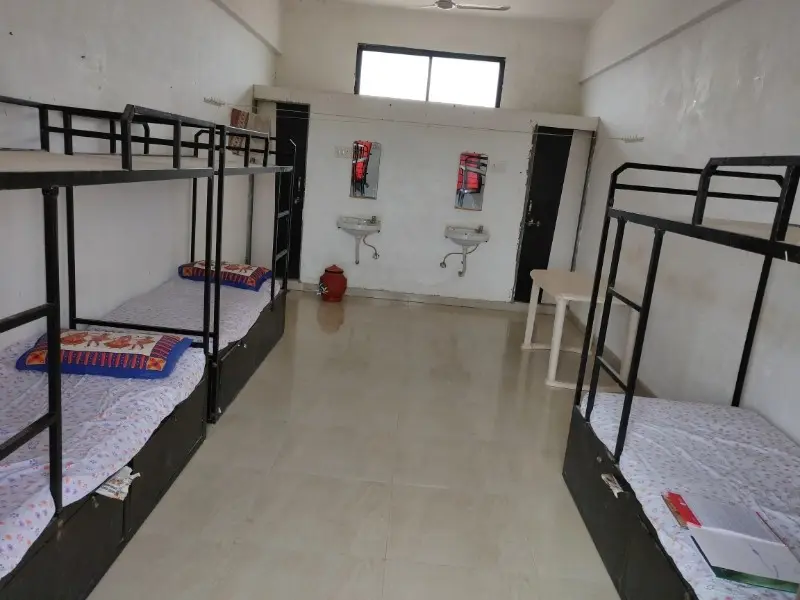 Shri Dayaman Institute of Nursing: campus photo 8