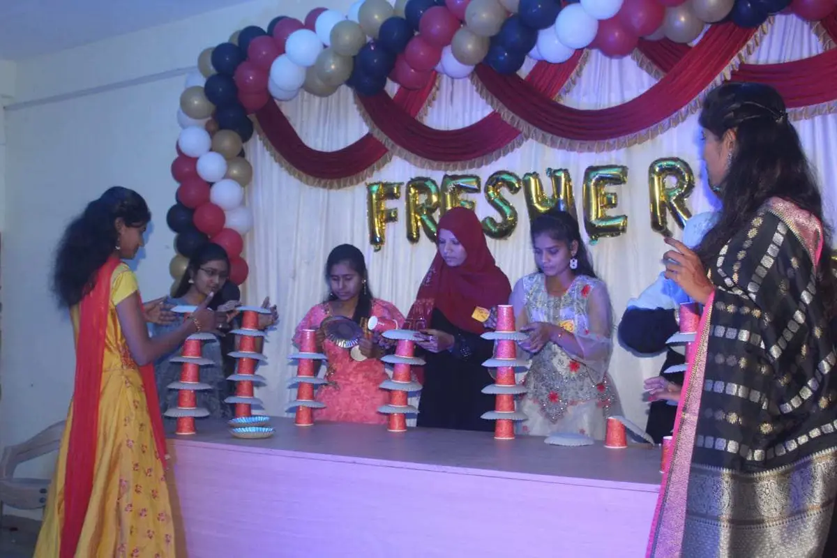 Shri Dhaneshwari Manav Vikas Mandal's Diploma In Pharmacy Institute: campus photo 4