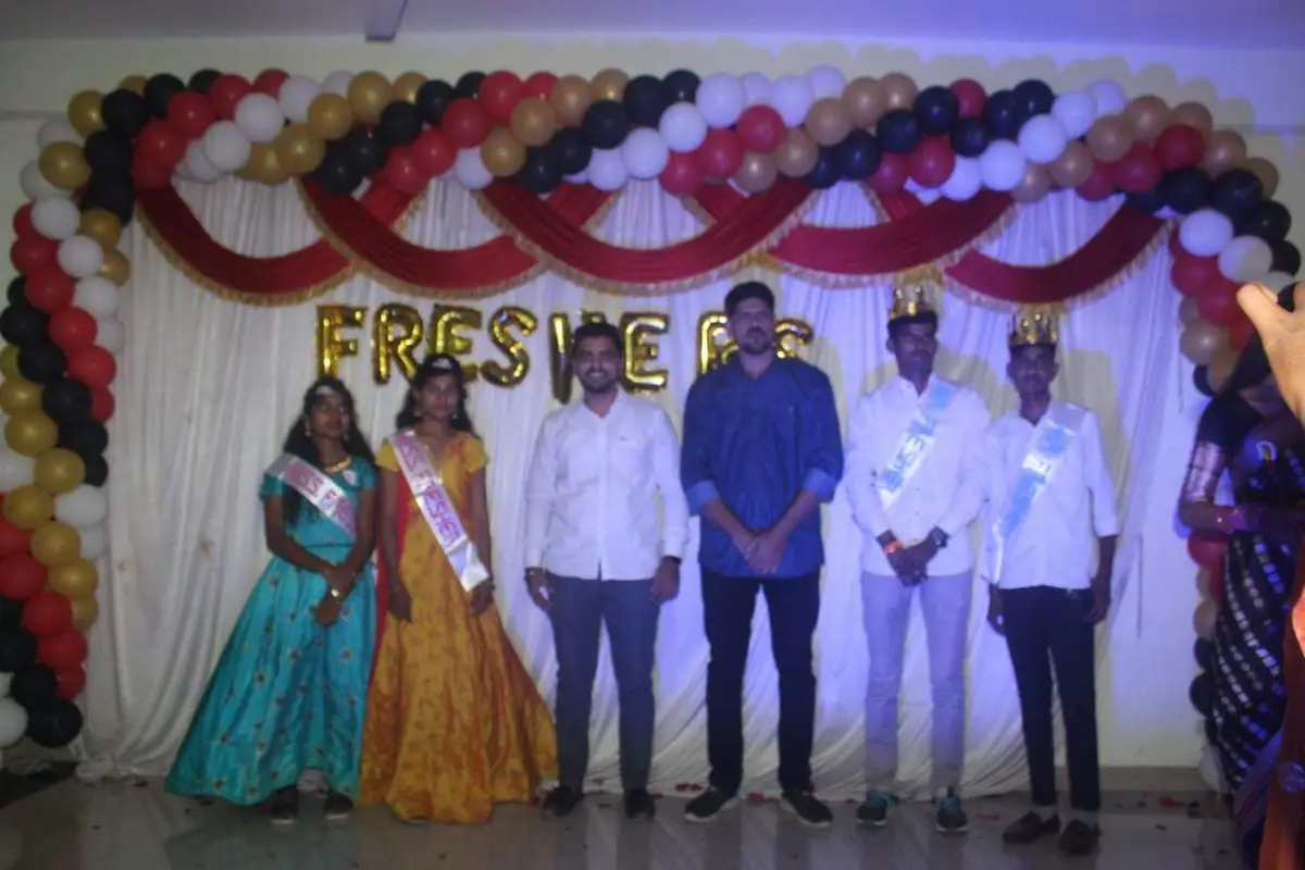 Shri Dhaneshwari Manav Vikas Mandal's Diploma In Pharmacy Institute: campus photo 1