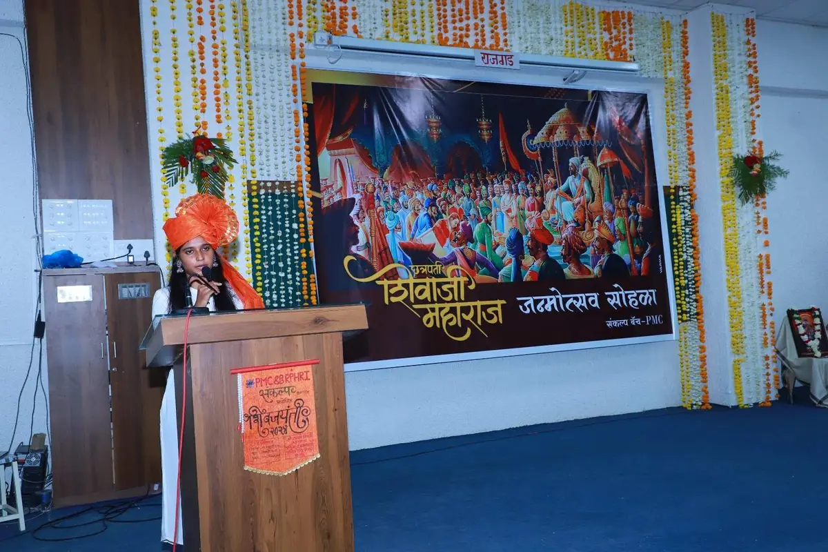 Shri Dhaneshwari Manav Vikas Mandals, Parbhani Medical College: campus photo 6