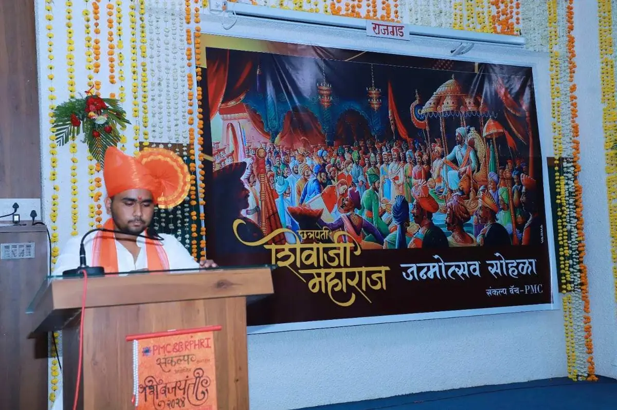 Shri Dhaneshwari Manav Vikas Mandals, Parbhani Medical College: campus photo 8