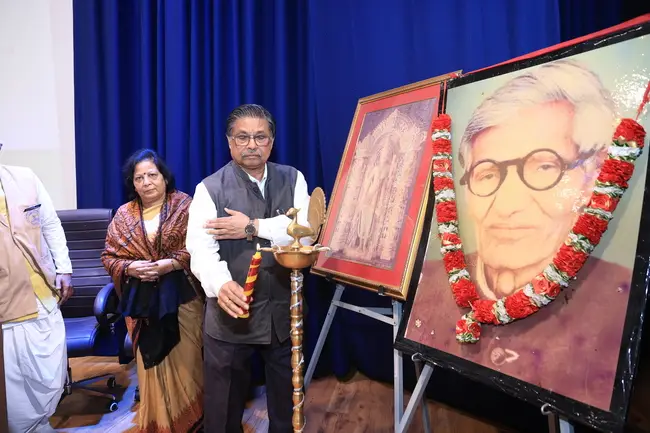 Shri Digamber Jain Acharya Sanskrit Mahavidyalaya: campus photo 1