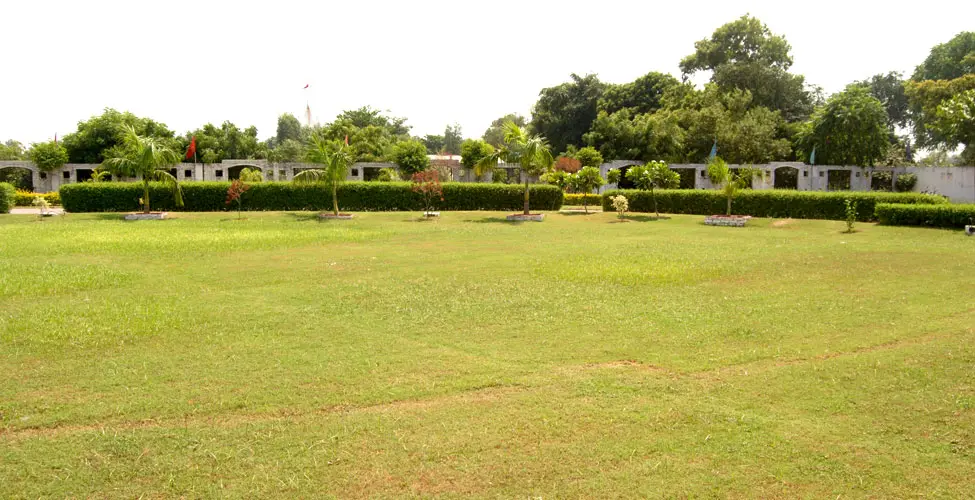 Shri Dineshwar Mishra Ji Degree College: campus photo 5