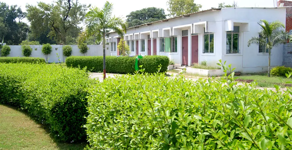 Shri Dineshwar Mishra Ji Degree College: campus photo 6