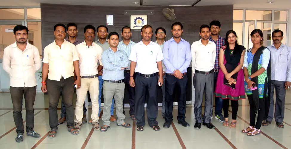 Shri Dineshwar Mishra Ji Degree College: campus photo 2