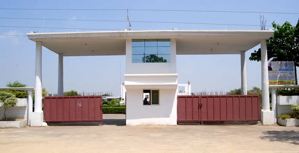 Shri Dineshwar Mishra Ji Degree College: campus photo 4