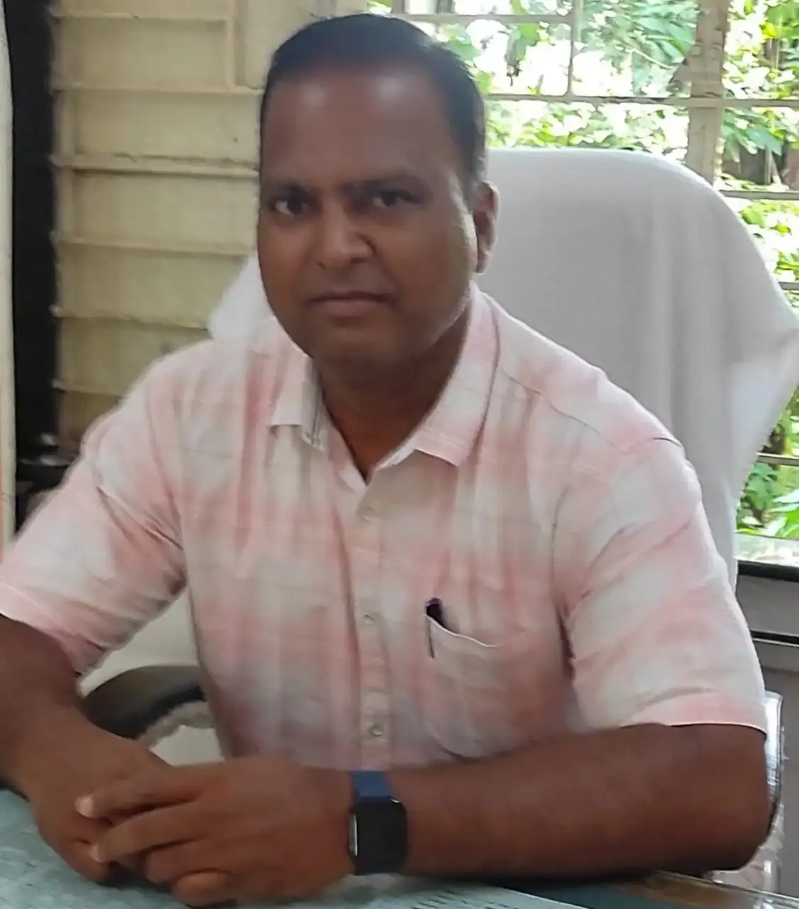Shri Dutta Navayuvak Shikshan Prasarak Mandal Vaijapur Aurangabad: campus photo 2