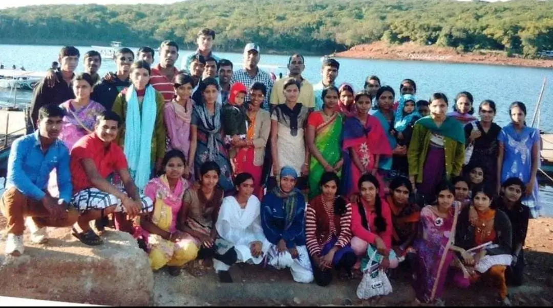 Shri Dutta Navayuvak Shikshan Prasarak Mandal Vaijapur Aurangabad: campus photo 6