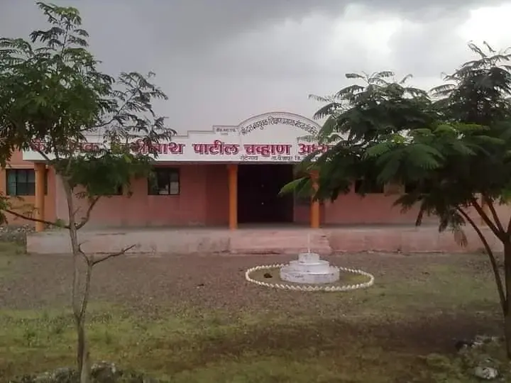 Shri Dutta Navayuvak Shikshan Prasarak Mandal Vaijapur Aurangabad: campus photo 3