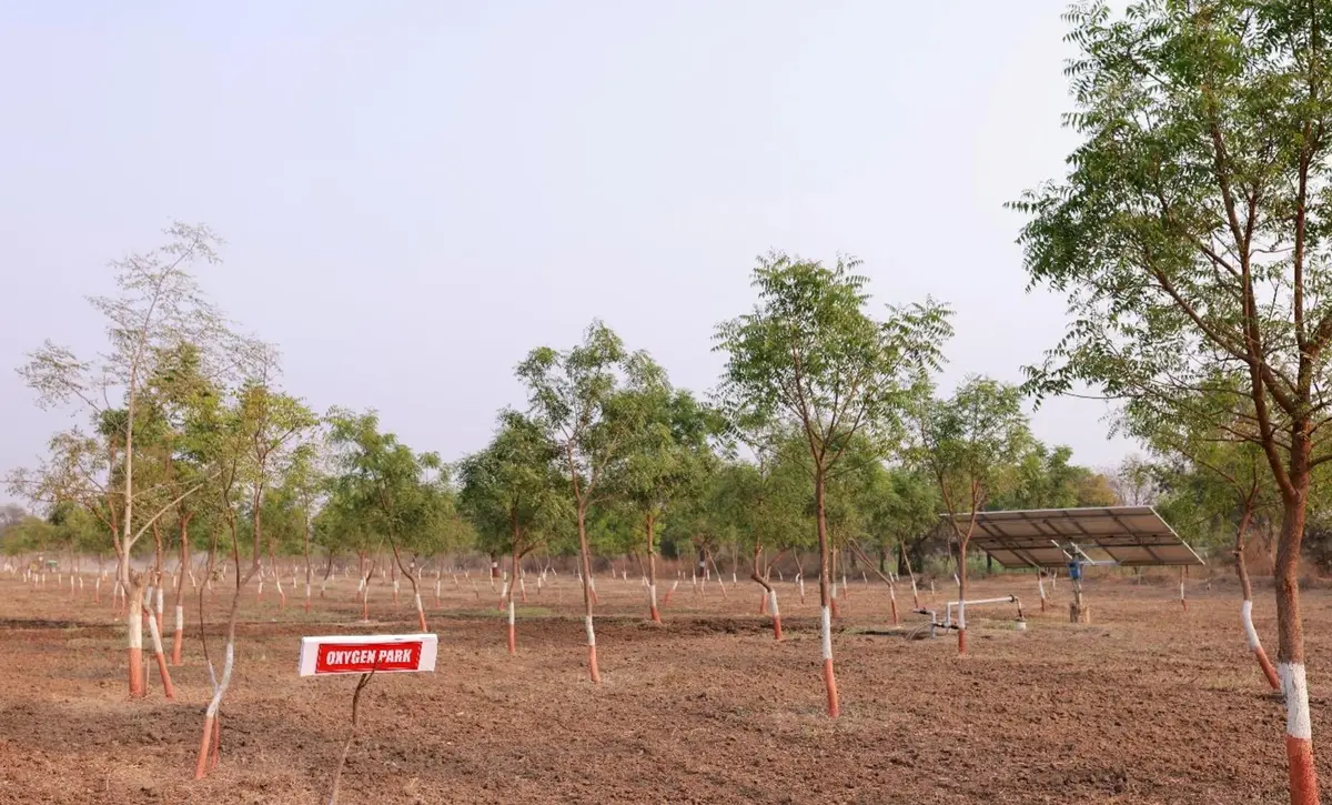 Shri Ganesh Kala Mahavidyalaya: campus photo 1