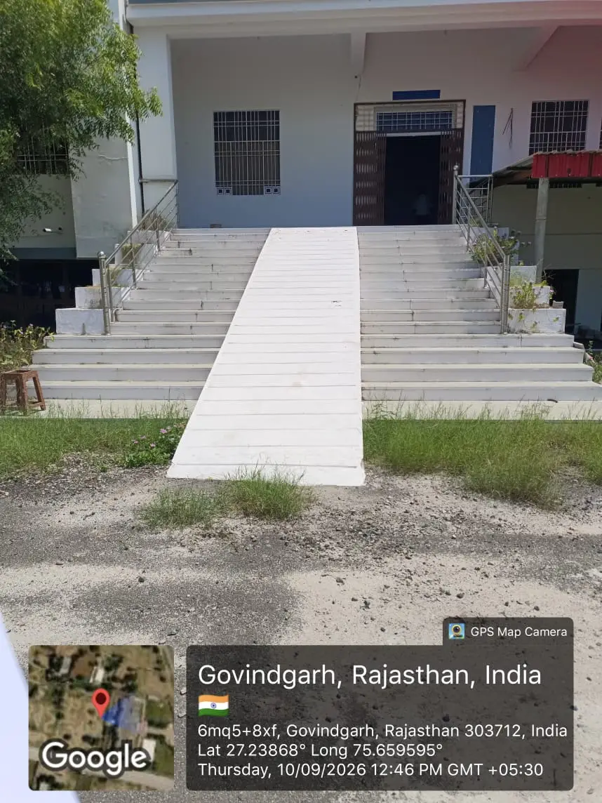 Shri Ganga Singh College campus photo 7