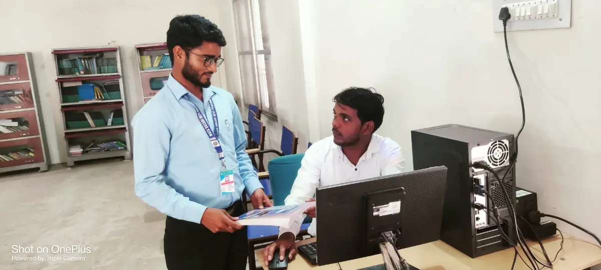 Shri Ganpati Institute of Pharmacy: campus photo 4