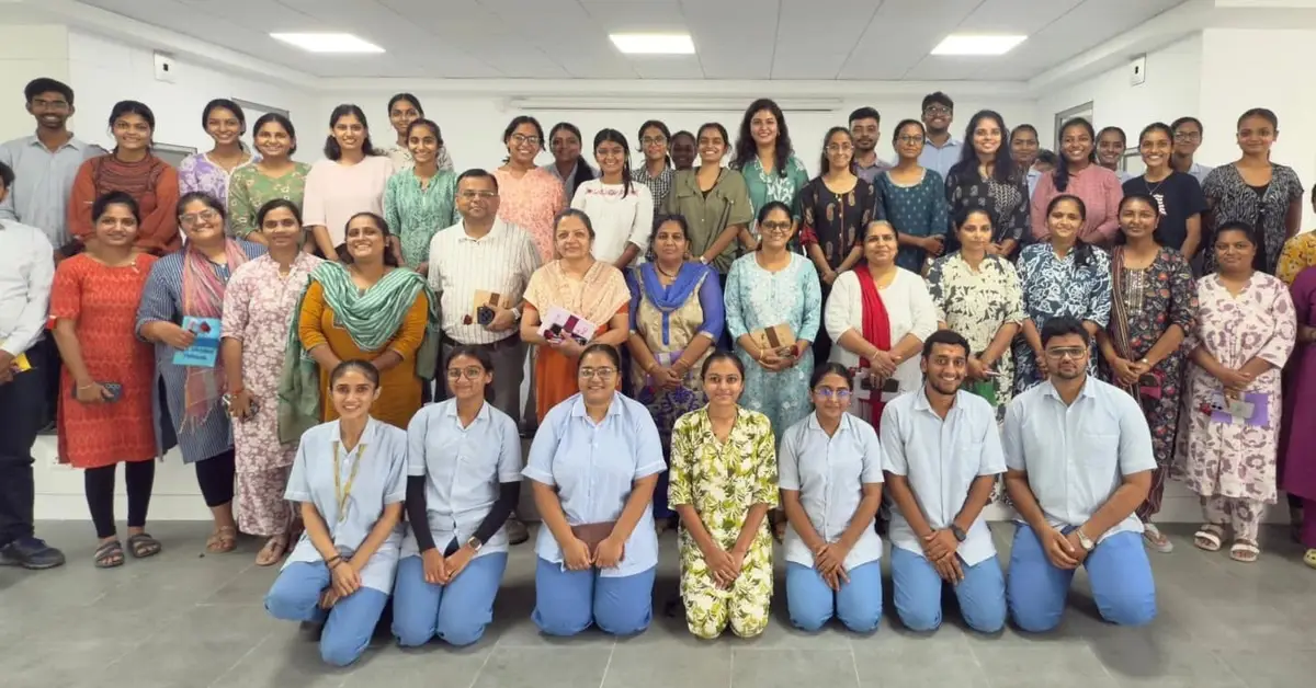 Shri GH Patel College of Nursing: campus photo 6