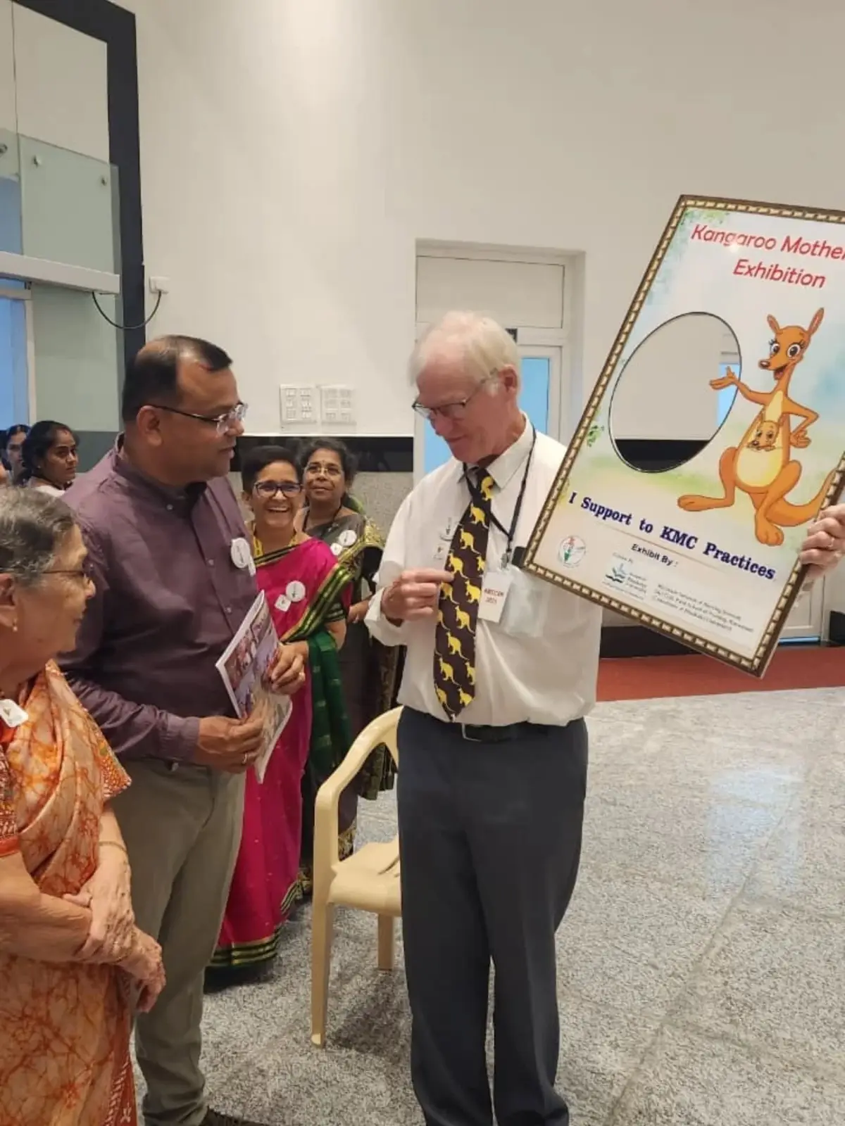 Shri GH Patel College of Nursing: campus photo 7