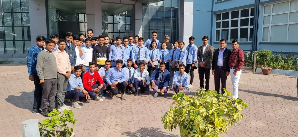 Shri Girraj Mahavidyalaya Instt.of Management Mudeshi: campus photo 7