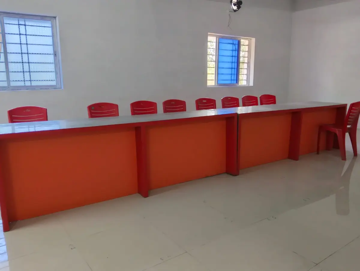 Shri Gopi Nath Rana Institute of Pharmacy: campus photo 3