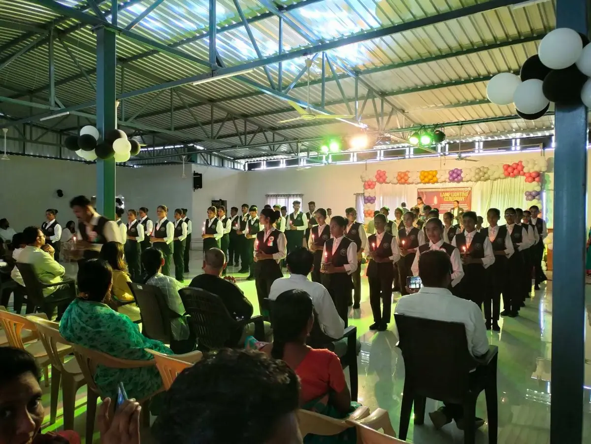 Shri Goraksha Nursing College and Research Center: campus photo 3