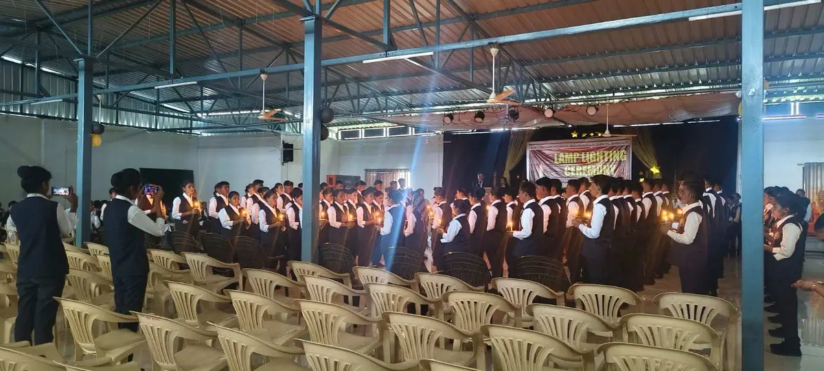 Shri Goraksha Nursing College and Research Center: campus photo 7