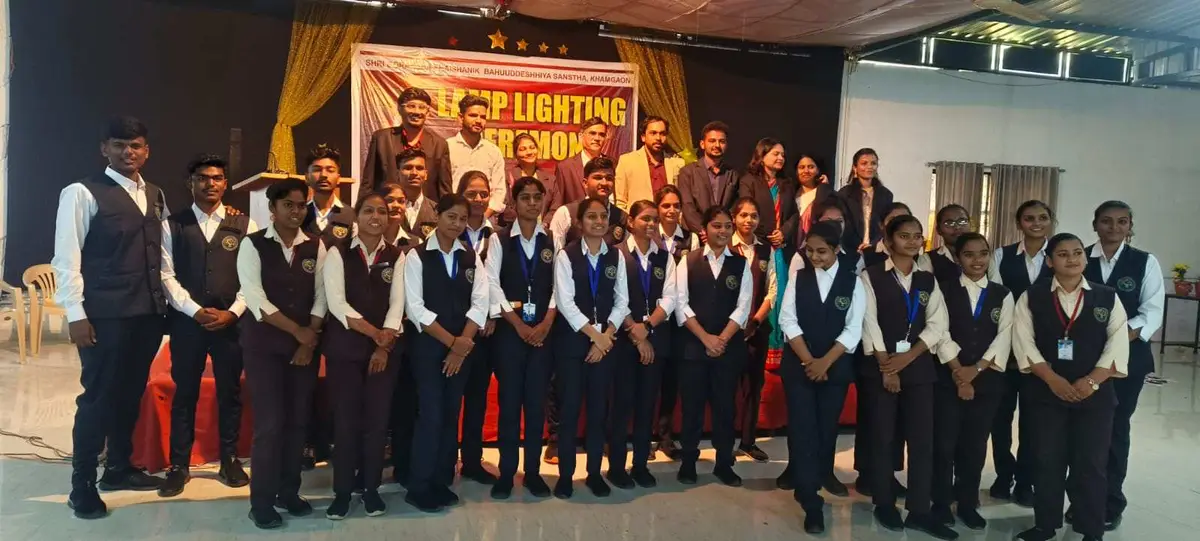 Shri Goraksha Nursing College and Research Center: campus photo 4